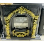 بخاری گازی جنرال طرح سناتور مدل 30000