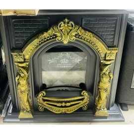 بخاری گازی جنرال طرح سناتور مدل 30000