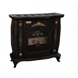 بخاری ارنست حصیری مدل 30000