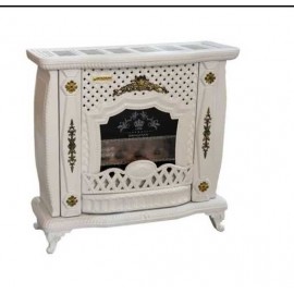 بخاری ارنست حصیری مدل 30000