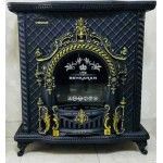 بخاری گازی بهکاران طرح امپراطور مدل 36000