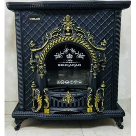 بخاری گازی بهکاران طرح امپراطور مدل 36000