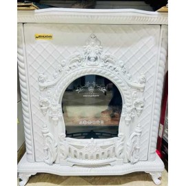 بخاری گازی بهکاران طرح امپراطور مدل 36000