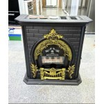 بخاری طرح شومینه پرنس مدل 30000