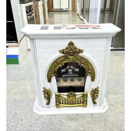 بخاری طرح شومینه پرنس مدل 30000