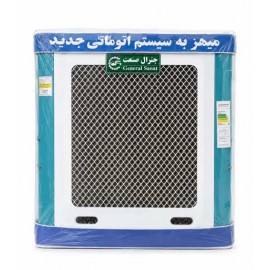 کولر آبی جنرال صنعت مدل 4000 سلولزی موتور موتوژن