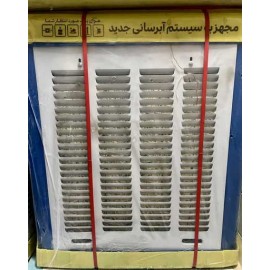 کولر ابی جنرال مدل 3800 بالازن موتور موتوژن 