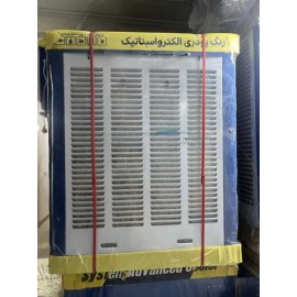 کولر ابی بالازن جنرال مدل 5800 موتور موتوژن