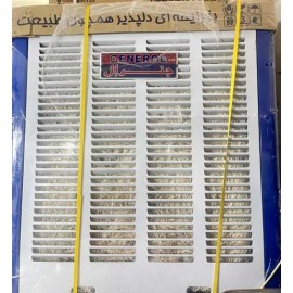 کولر ابی مدل 6000 جنرال موتور موتوژن