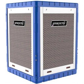کولر آبی 7000 سلولزی سپهر الکتریک مدل SE700C