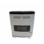 بخاری گازی بهکاران مدل 8000