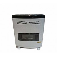 بخاری گازی بهکاران مدل 8000