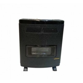 بخاری گازی بهکاران مدل 8000