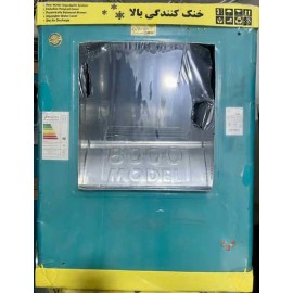 کولر ابی مدل 8000 جنرال سلولزی با موتور موتوژن