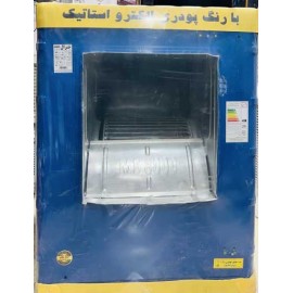 کولر ابی مدل 8000 جنرال سلولزی با موتور موتوژن