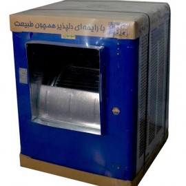 کولر 8000 جنرال موتور موتوژن 