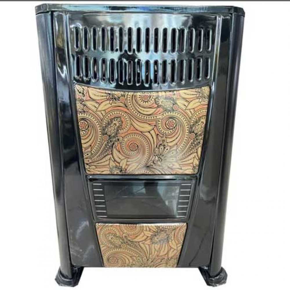 بخاری مهساران طرح هوشمند مدل 8000