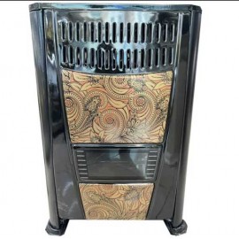 بخاری مهساران طرح هوشمند مدل 8000