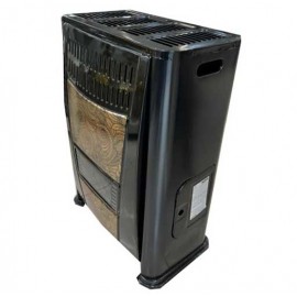 بخاری مهساران طرح هوشمند مدل 8000