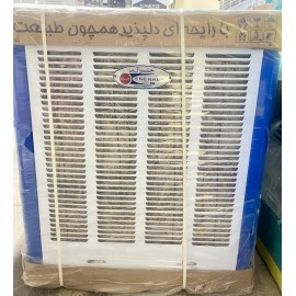 کولر ابی مدل 6000 جنرال موتور موتوژن