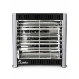 بخاری برقی مدیا مدل QH2800