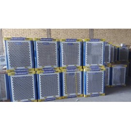 کولر ابی مدل 8000 جنرال سلولزی با موتور موتوژن
