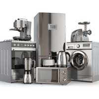 لوازم خانگی برقی